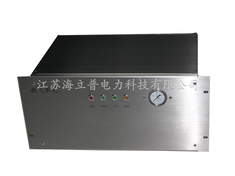 HNPSE1000型變壓器油色譜在線監(jiān)測(cè)系統(tǒng)